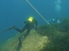 Deep Diver -40m